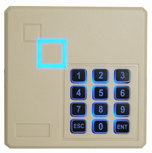 EM-ID 125Khz Card Reader