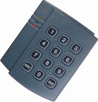 Mifare 13.56MHz Card Reader