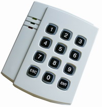 Mifare 13.56MHz Card Reader